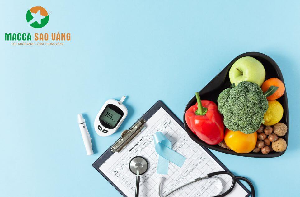 Người bị tiểu đường có ăn được hạt khô không? 