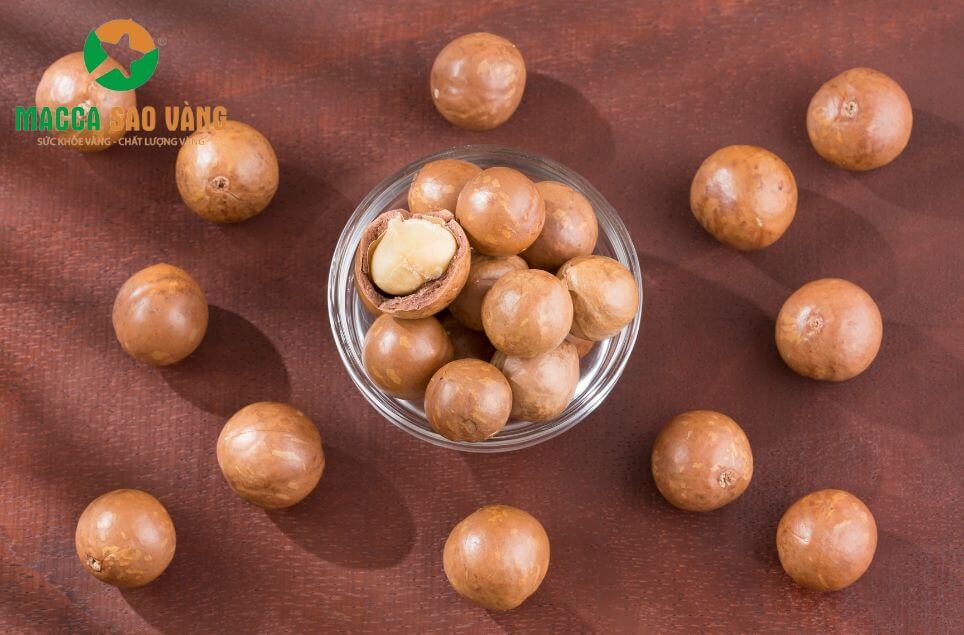 Điểm danh các loại hạt tốt cho người tiểu đường