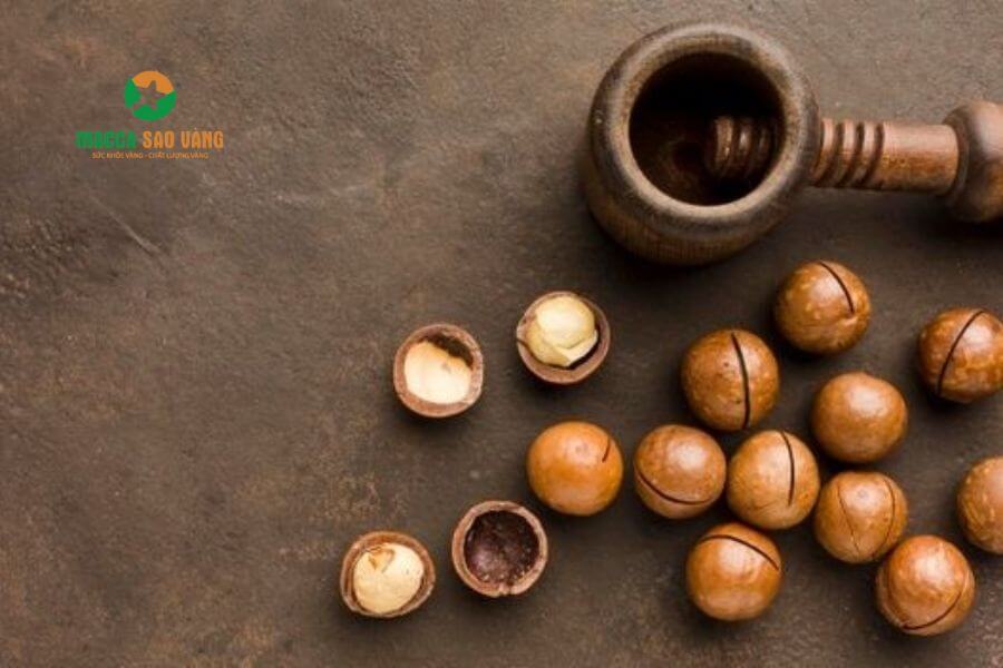 Giá mắc ca bao nhiêu 1kg 2025